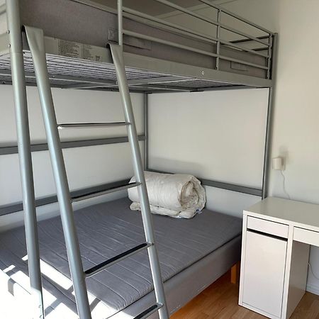 Mandal Apartment Mit Moeglichkeit Ein Boot Zu Benutzen Und Angeln Luaran gambar