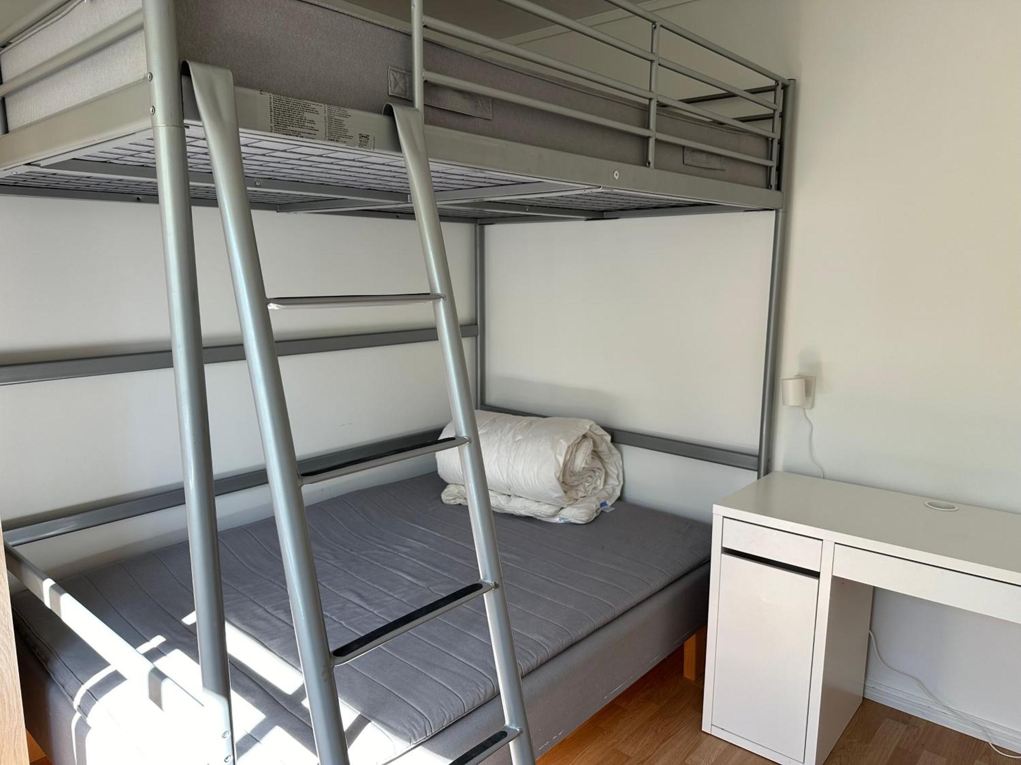 Mandal Apartment Mit Moeglichkeit Ein Boot Zu Benutzen Und Angeln Luaran gambar