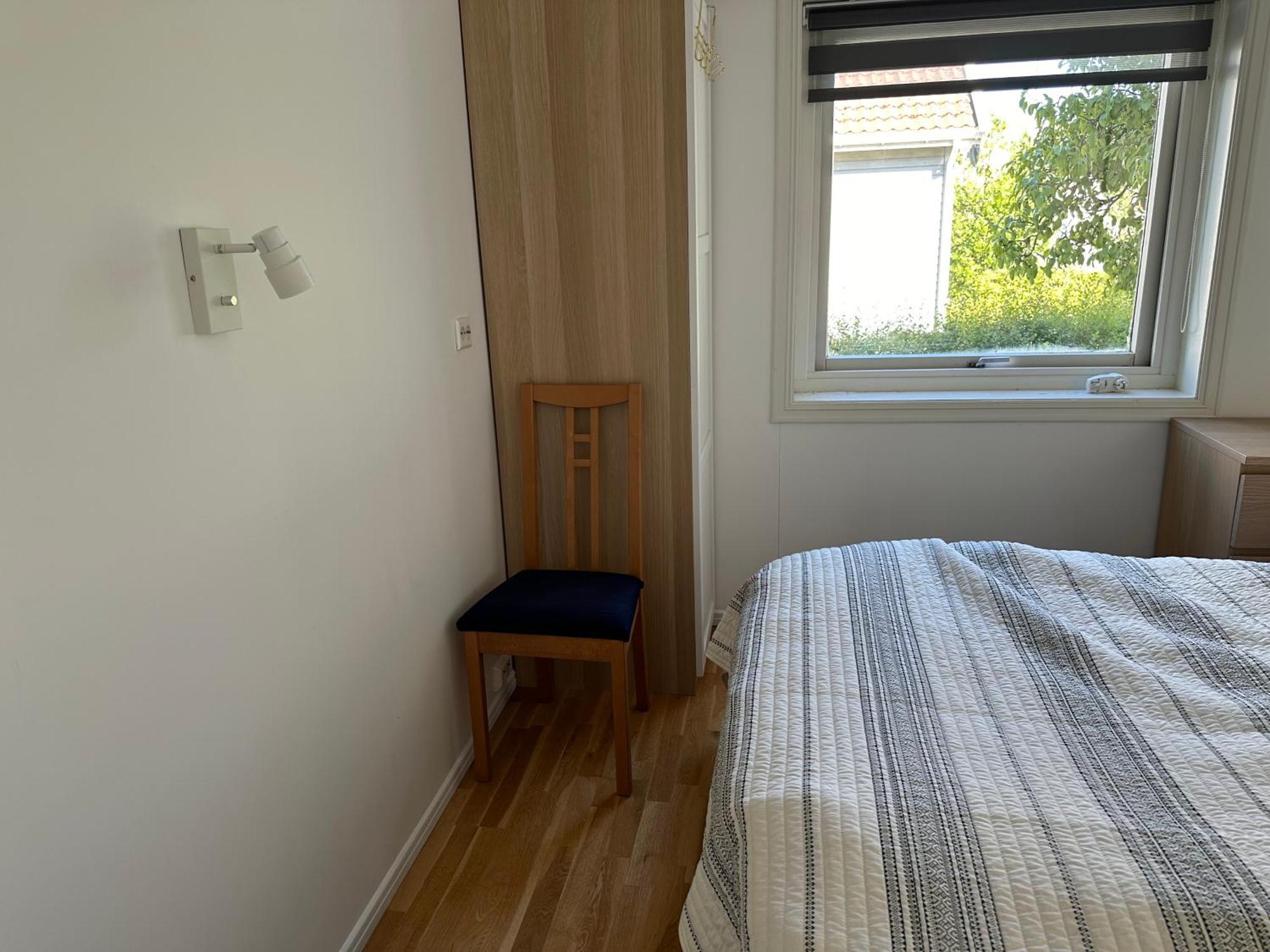 Mandal Apartment Mit Moeglichkeit Ein Boot Zu Benutzen Und Angeln Luaran gambar