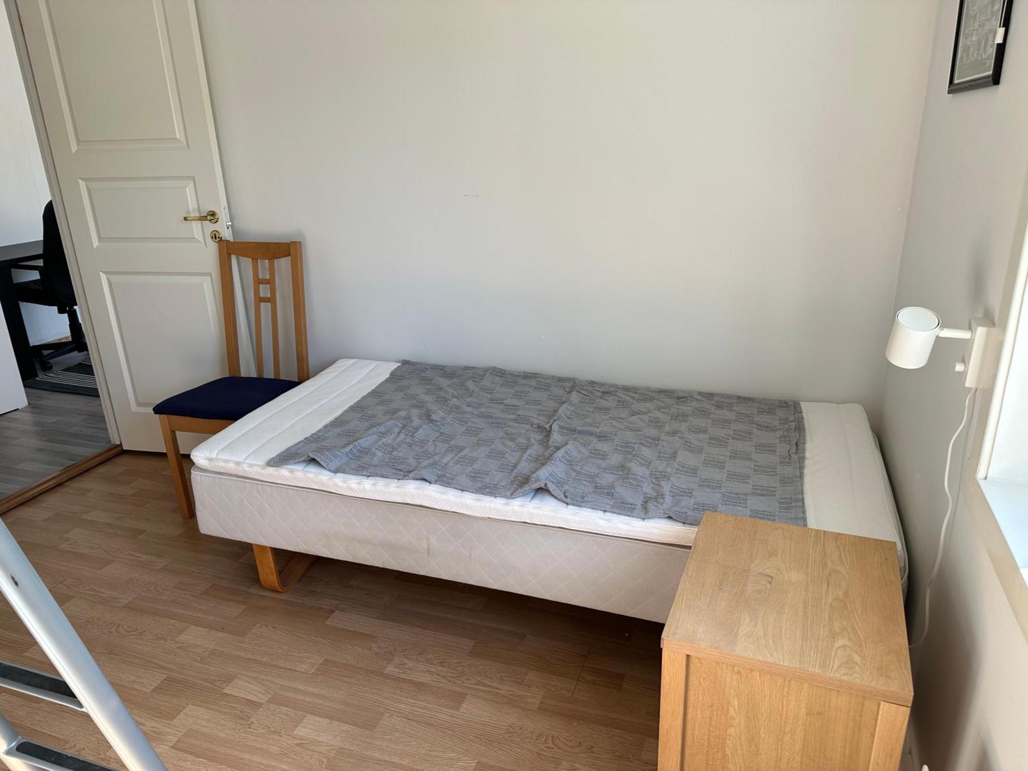 Mandal Apartment Mit Moeglichkeit Ein Boot Zu Benutzen Und Angeln Luaran gambar